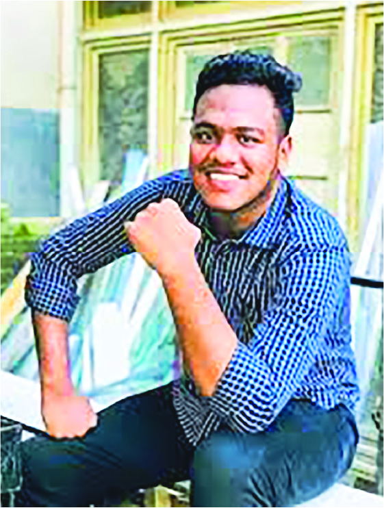 Photo of ইমাম হাসান তায়িম ভূঁইয়া